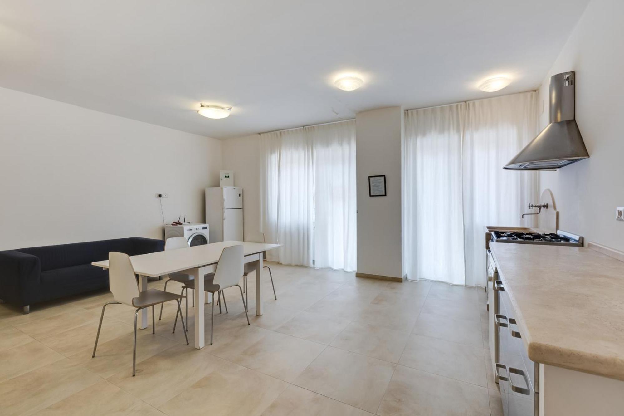Guesthouse Vassallo Uno Rome Buitenkant foto