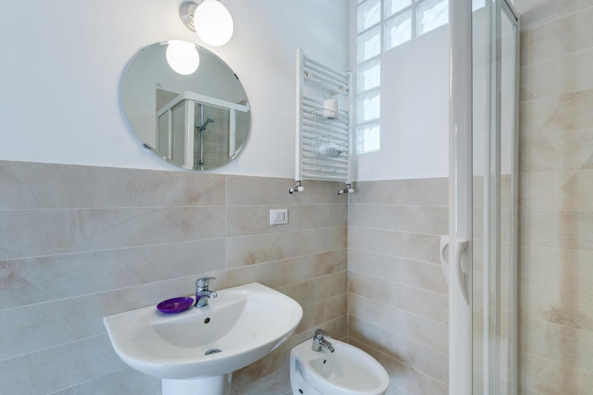 Guesthouse Vassallo Uno Rome Kamer foto