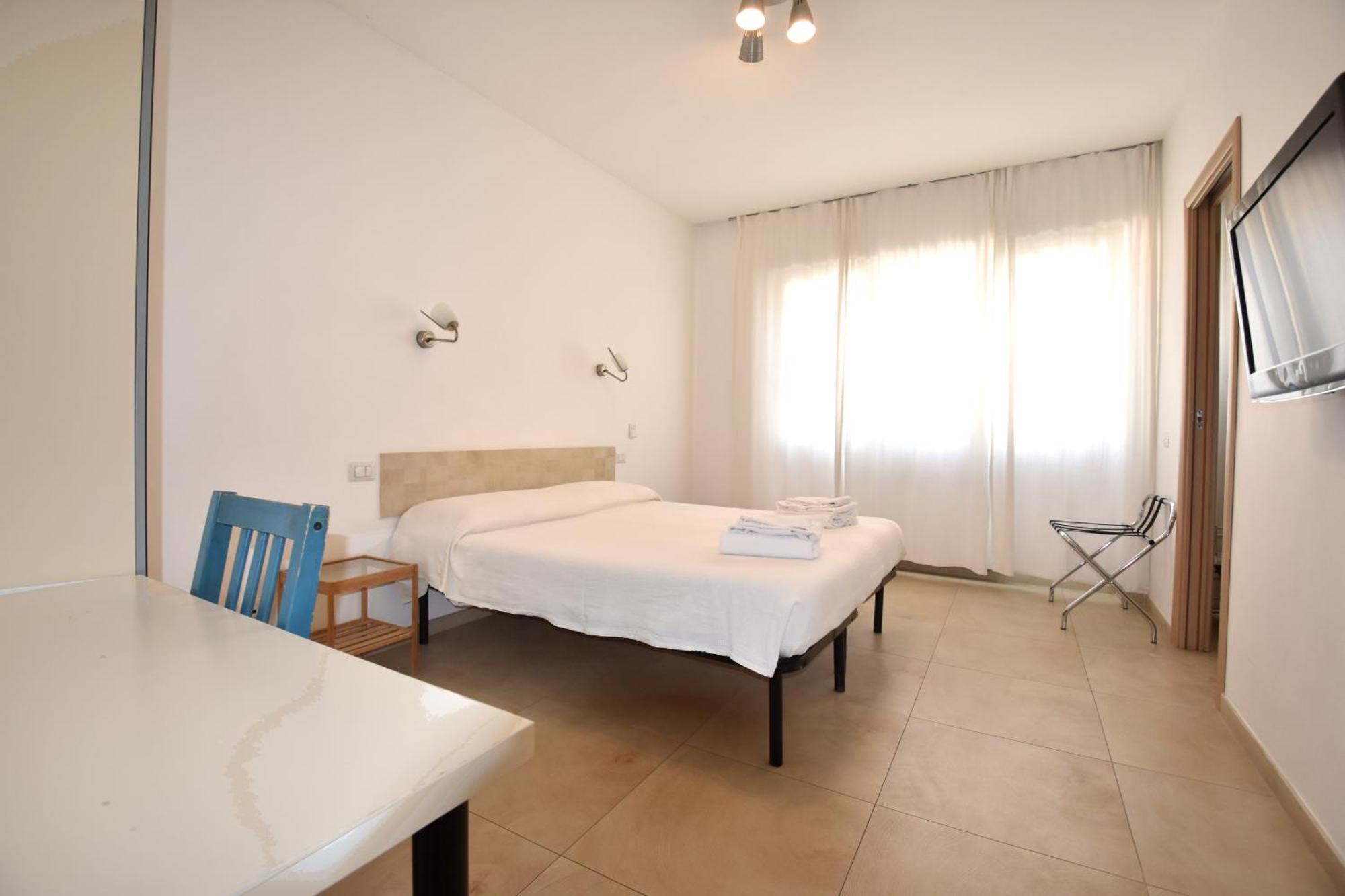 Guesthouse Vassallo Uno Rome Kamer foto