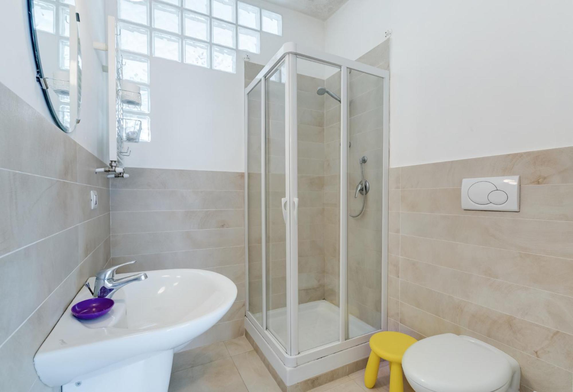 Guesthouse Vassallo Uno Rome Kamer foto